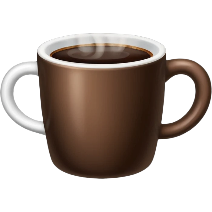 قهوه emoji