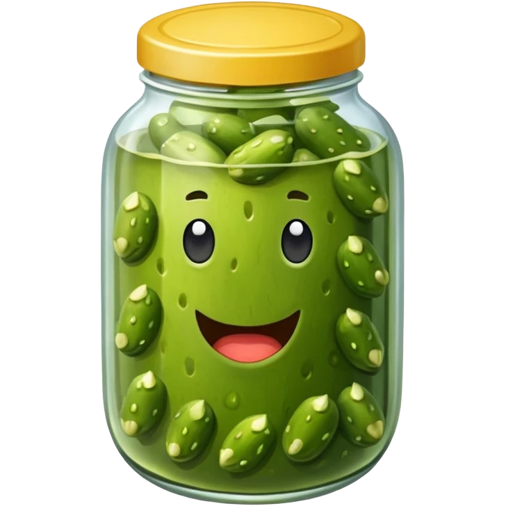 pickle  emoji