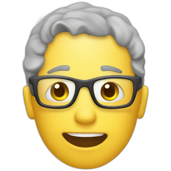 online course emoji