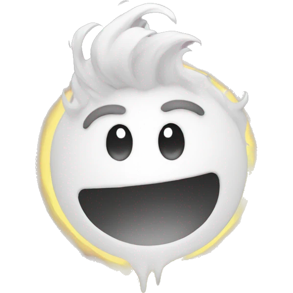aura emoji