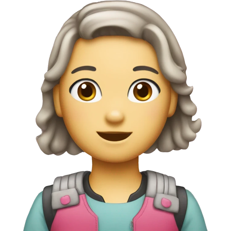 hello kitty on all emojis emoji