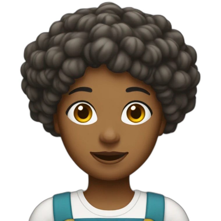 Moissonneuse batteuse emoji