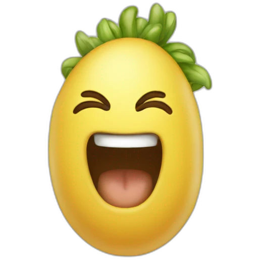 Alioli emoji
