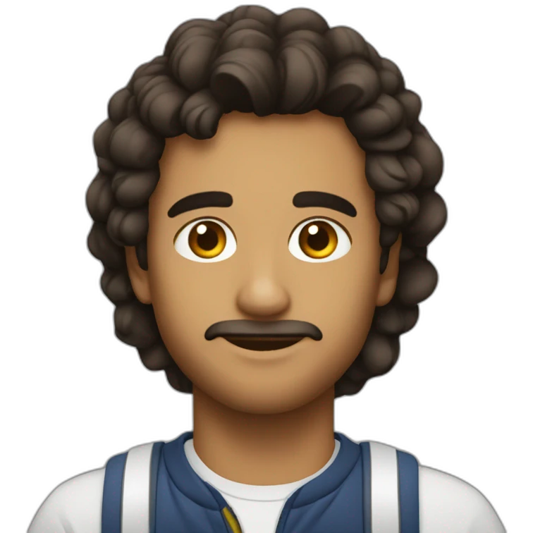carlos daniel paulina emoji