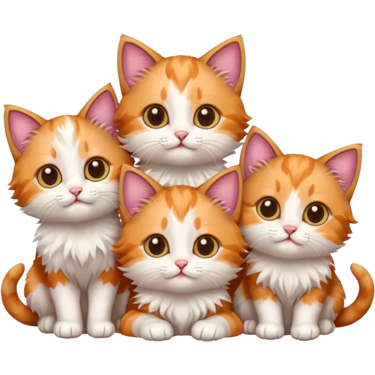 Gatitas  emoji