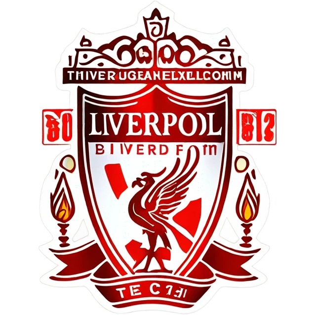 Liverpool fc emoji
