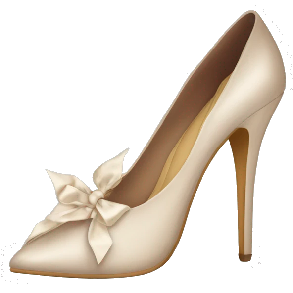 Stilettos  emoji