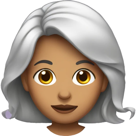 Mamá  emoji