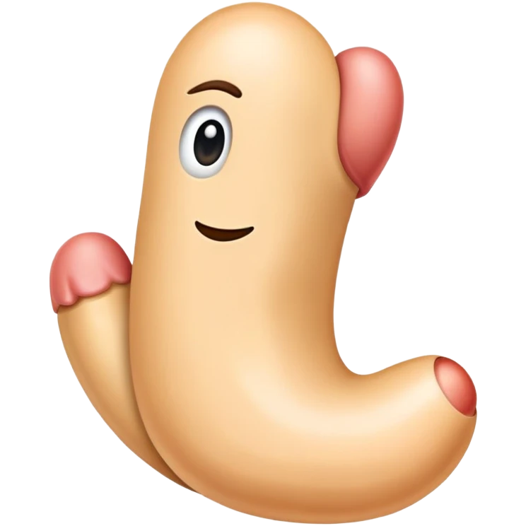 Penis emoji