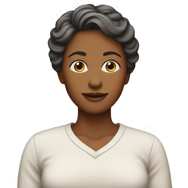 Mother emoji