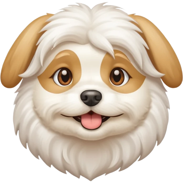 smille Maltese emoji