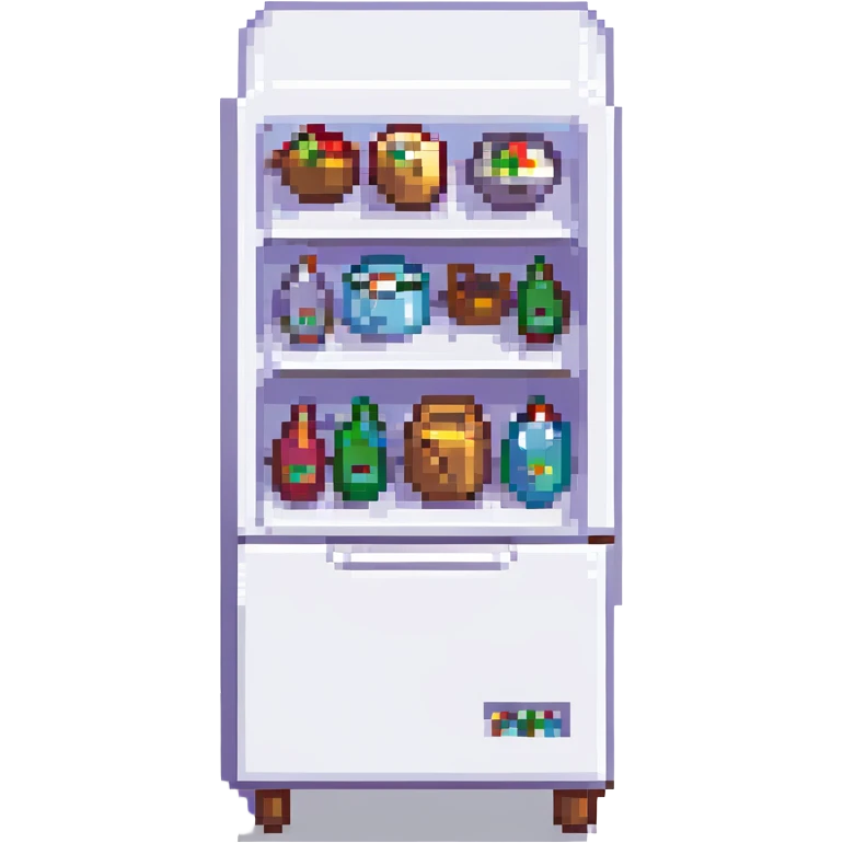 fridge emoji