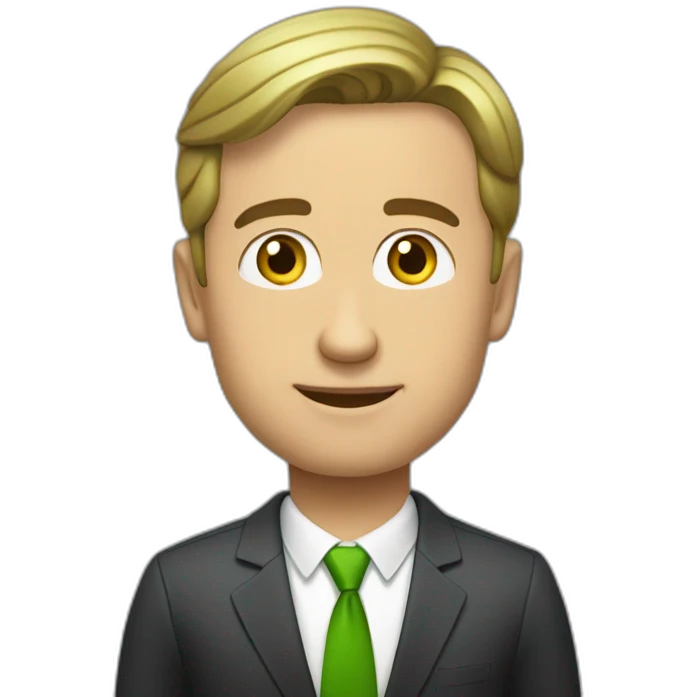 Zelenskyy emoji