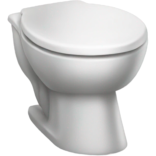 Toilet emoji