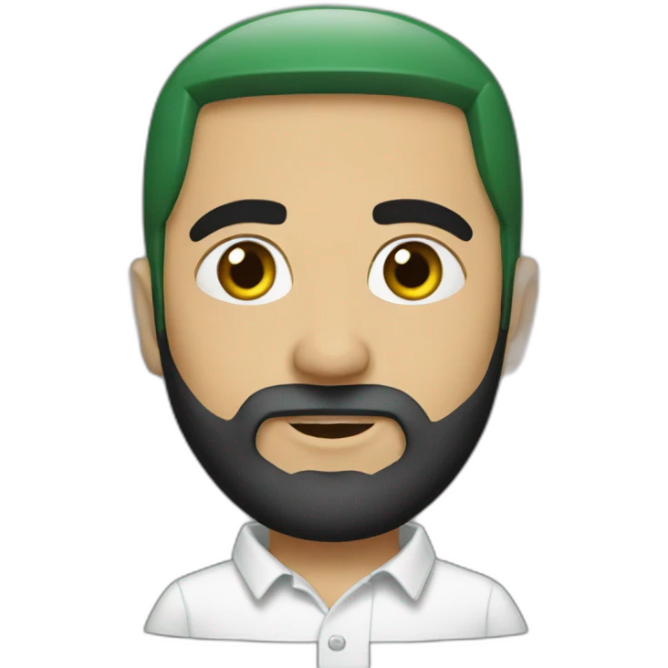 Hamas emoji
