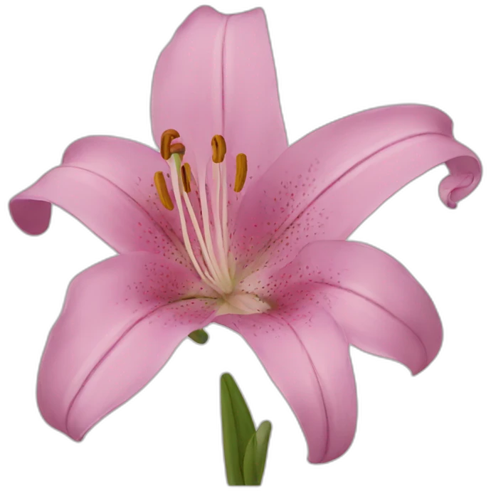 lily emoji