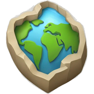 geolocation emoji
