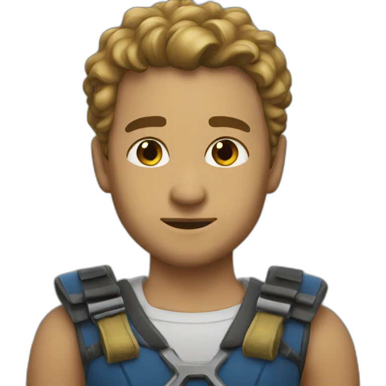 calistenia emoji