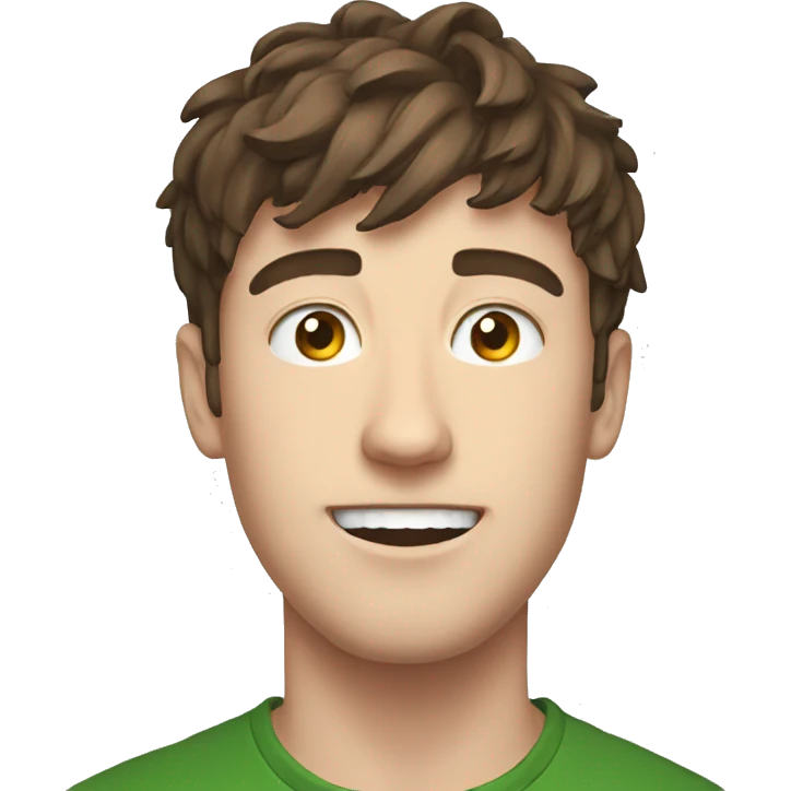 MrBeast emoji
