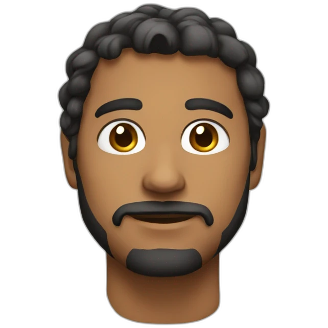 Kenough emoji