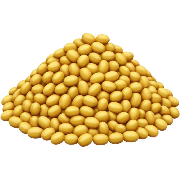 soybean emoji