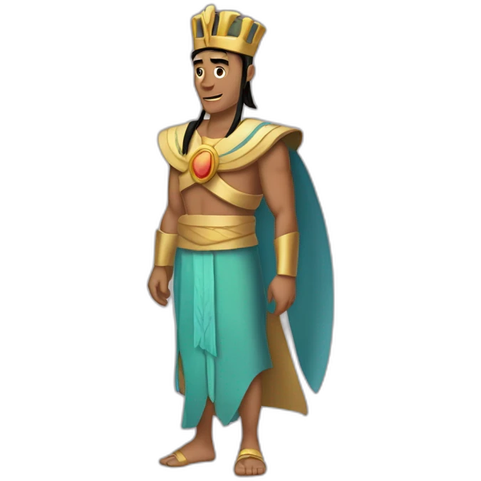 emperors-new-groove emoji
