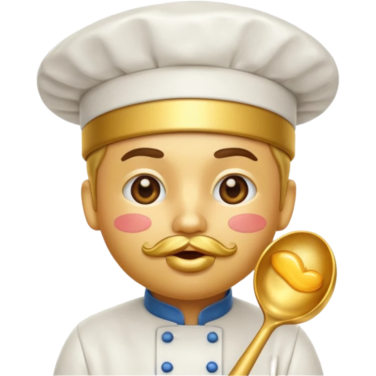 Chef kiss emoji  emoji