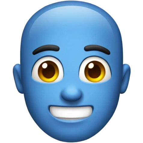 Hola emoji