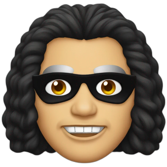 Gene Simmons emoji