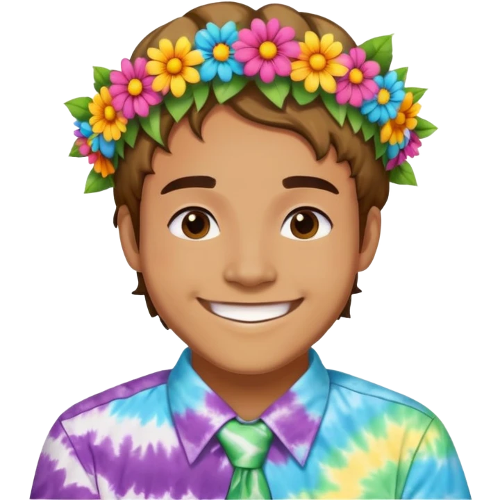 Bonnaroo emoji