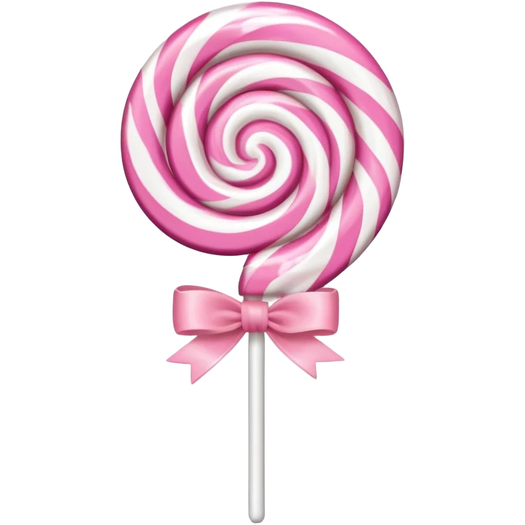 rococo lollypop emoji