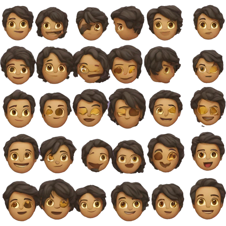 Love emoji