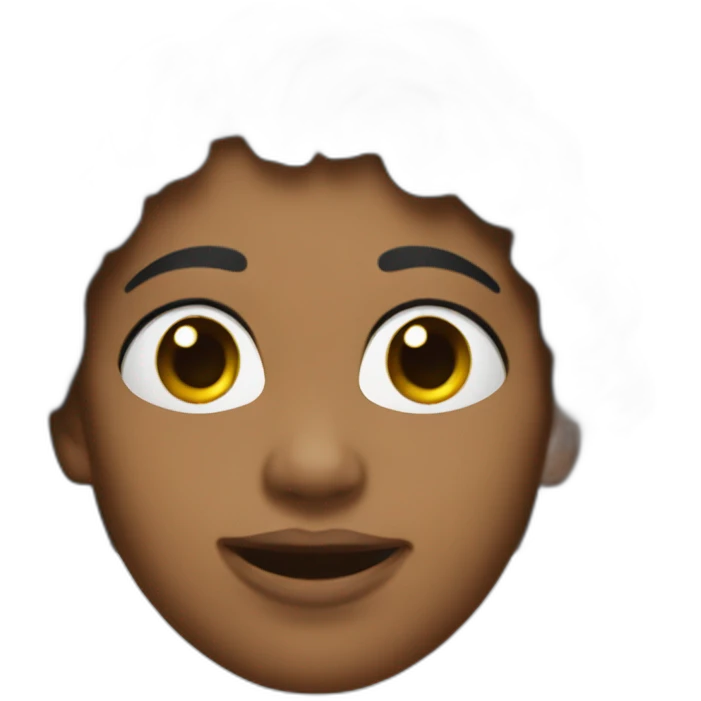 Ta mère emoji