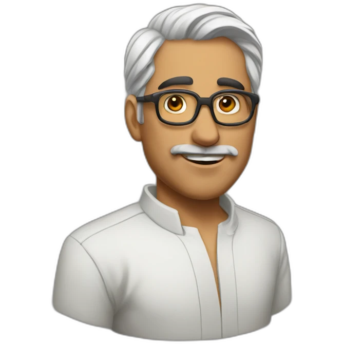 reza pishro emoji