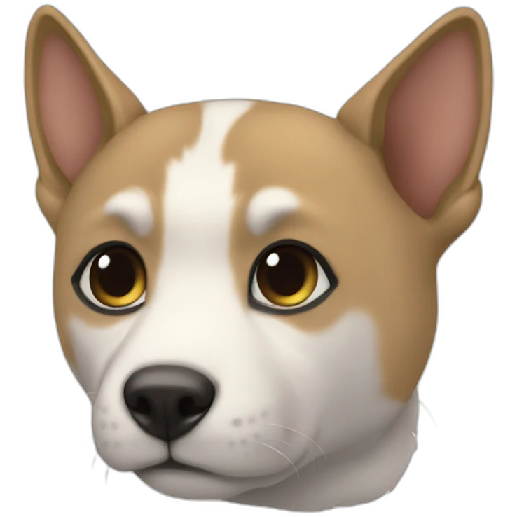 ピカチュー emoji