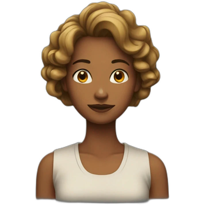 Inga emoji