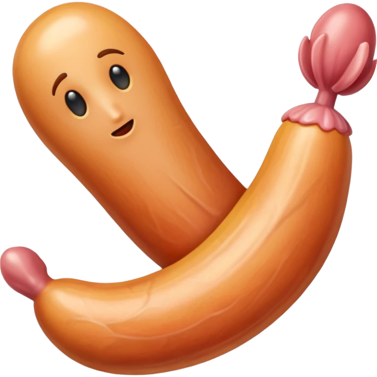 penis emoji