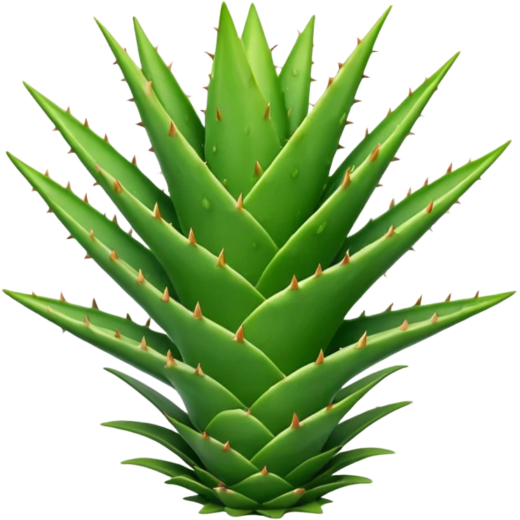 aloe vera emoji