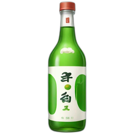 soju emoji