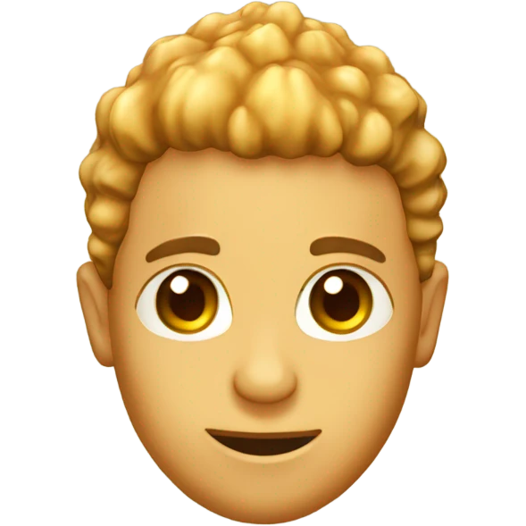 Frankincense resin emoji