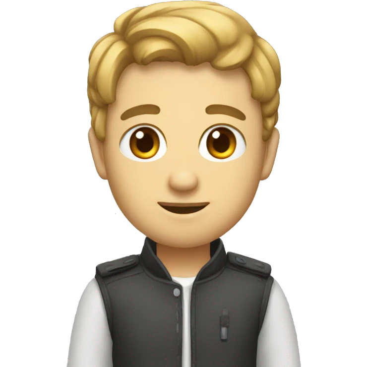 integetős pókember emoji