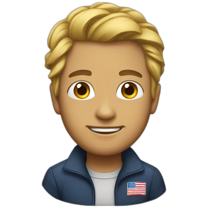 usa emoji