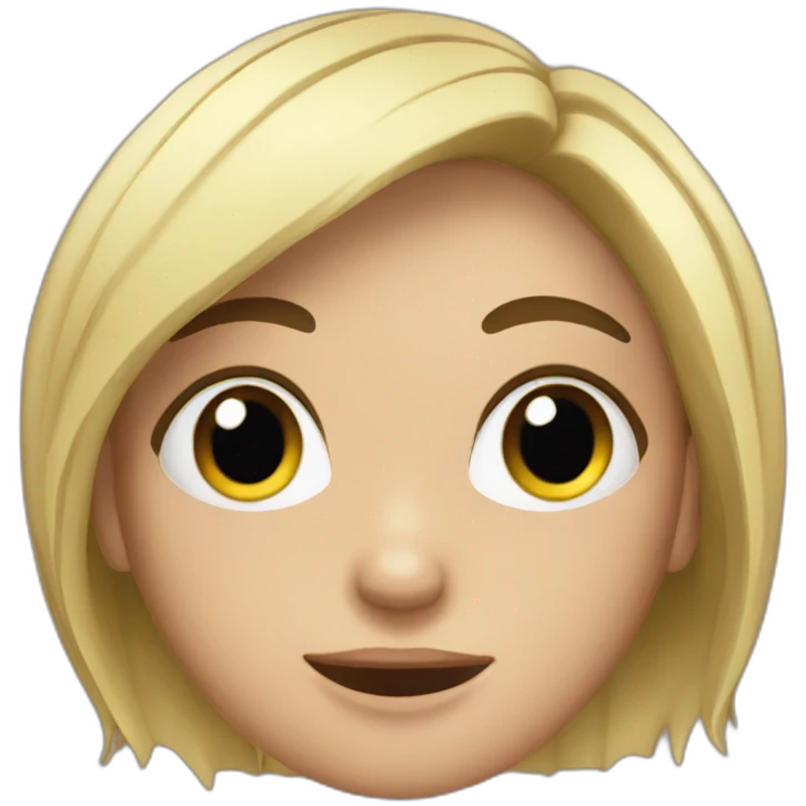 Vida emoji