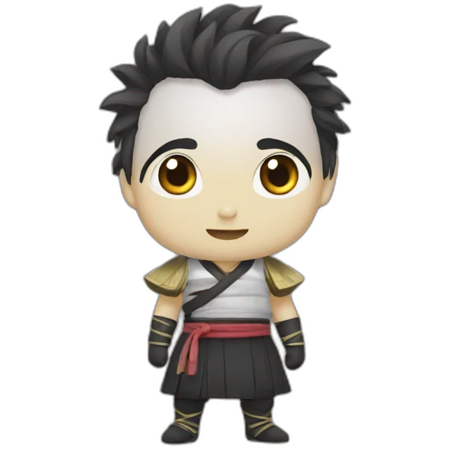 Sukuna emoji