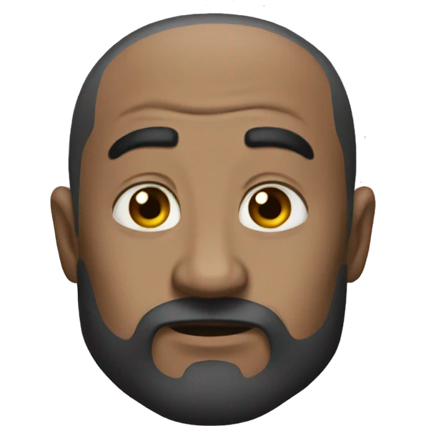 замерзший турист emoji