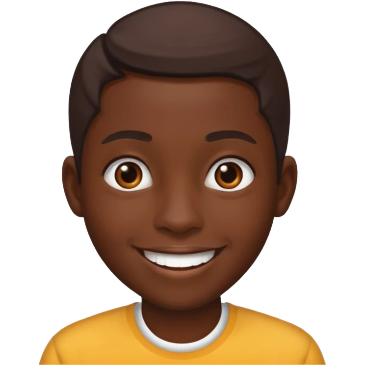 Osimhen emoji