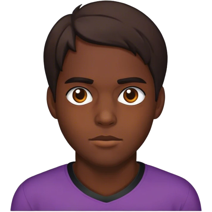 Kaka emoji