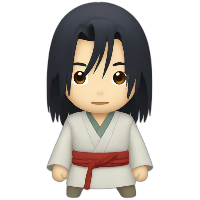 Kenshin himura emoji