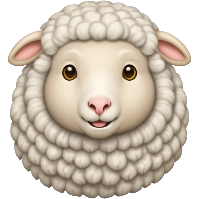 🐏 emoji