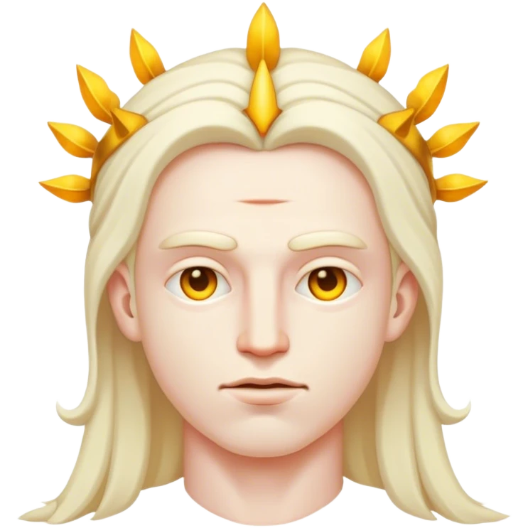 god emoji